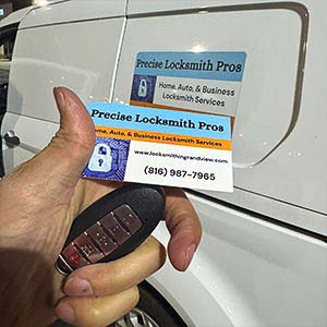 Locksmith in Grandview